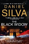 The Black Widow - Silva Daniel
