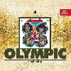 Zlat edice 4 - Olympic - CD - Olympic