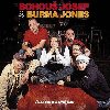 Vechno m svj as - CD - Burma Jones