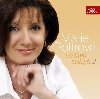 Vechno nejlep 2 - CD - Marie Rottrov
