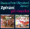 Zpvn pi vneku 2CD - Ulrychovi Hana a Petr