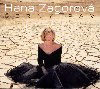 Hana Zagorov - ern pv CD - Zagorov Hana