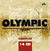 Olympic - Zlat edice 14CD - Olympic
