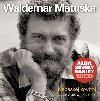Matuka Waldemar - Nebeskej kovboj 18CD - Matuka Waldemar
