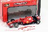 Ferrari F1 1:43 - neuveden