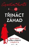 Tinct zhad - Agatha Christie