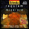 Requiem - CD - Zelenka Jan Dismas