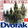 Psn / Biblick psn, Cignsk melodie, Veern psn...CD - Dvok Antonn