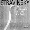 Pbh vojka..., Symphonies of Wind Instruments, Piano Rag-music.. - CD - Stravinskij Igor