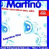 Koncerty pro violoncello a orchestr - CD - Martin Bohuslav