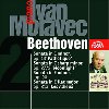 Klavrn sonty Patetick, Msn svit, Les Adieux, 32 variac - CD - Beethoven Ludwig van