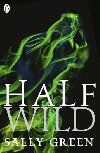 Half Wild - Green Sally