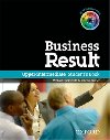Business Result DVD Edition Upper Intermediate Students Book + DVD-ROM Pack - Duckworth, M. - Turner, R.