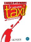 Le nouveau taxi 1 Cahier dexercices - Capelle, Guy, Menand, Robert
