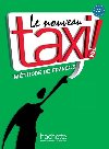 Le nouveau taxi 2 Livre de lleve + DVD - Capelle, Guy, Menand, Robert