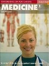 Oxford English for Careers: Medicine 1 Students Book - McCarter Sam