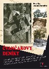 vanarovy denky + DVD - Petr Enc; Jakub Potmil