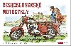Československé motocykly - Infoa