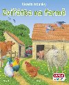 Zvířátka na farmě - Veselé říkanky - Infoa