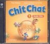 Chit Chat 2 Class Audio 2 CDs - Paul Shipton