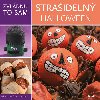 Zvldnu to sm:  Straideln Halloween - Mria Knny; Gyula Niksz