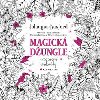 Magick dungle - Johanna Basfordov