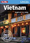 Vietnam - Inspirace na cesty - Berlitz