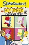 Bart Simpson Popartová ikona - Matt Groening