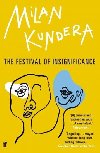 The Festival of Insignificance - Milan Kundera