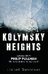 Kolymsky Heights - Davidson Lionel
