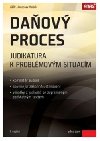 Daov proces - Judikatura a jej vvoj - Jaroslav Kobk