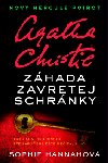 Agatha Christie Zhada zavretej schrnky - Sophie Hannah; Alexandra Ruppeldtov