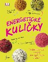 Energetick kuliky - Dorling Kindersley