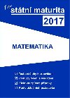 Tvoje státní maturita 2017 - Matematika - Gaudetop