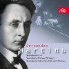 Serendy - CD - Martin Bohuslav