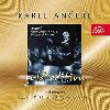 Gold Edition 12 Martin: Koncert pro klavr a orchestr . 3, Kytice - CD - Martin Bohuslav