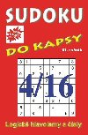 Sudoku do kapsy 4/2016 (erven) - Telpres