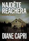 Najdte Reachera - Diane Capri