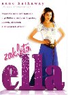 Zaklet Ella - DVD - neuveden