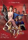 Sissi a Yetti - DVD - neuveden