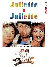 Juliette a Juliette - DVD - neuveden