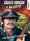 Mr. Majestyk - DVD - neuveden