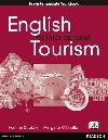 ENGLISH FOR INTERNATIONAL TOURISM PRE-INT WB - Dubicka Iwonna, O Keeffe Margaret