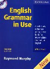 ENGLISH GRAMMAR IN USE 3ED + CD ROM - Raymond Murphy