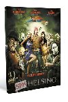 Stan Helsing - DVD - neuveden