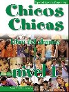 CHICOS CHICAS 1 LIBRO DEL ALUMNO - Mara ngeles Palomino