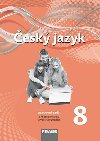 ESK JAZYK 8 PRO Z A VG - Zdena Krausov; Martina Pakov; Helena Chlov