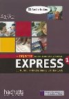 Objectif express 1 Učebnice - 