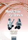 Hudebn vchova 6 a 7 Pruka uitele - Jakub ediv; Lucie Rohlkov