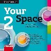 Your Space 2 - Julia Starr Keddle; Martyn Hobbs